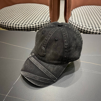 Baseball cap