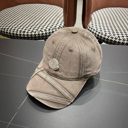 Baseball cap