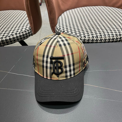 Baseball cap