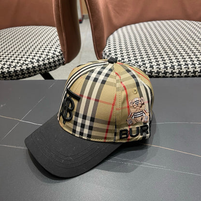 Baseball cap