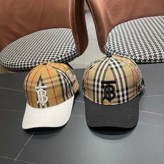 Baseball cap