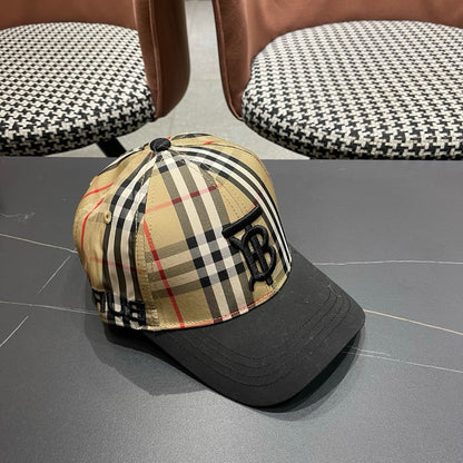 Baseball cap