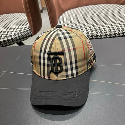 Baseball cap