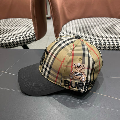 Baseball cap