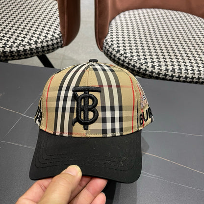Baseball cap