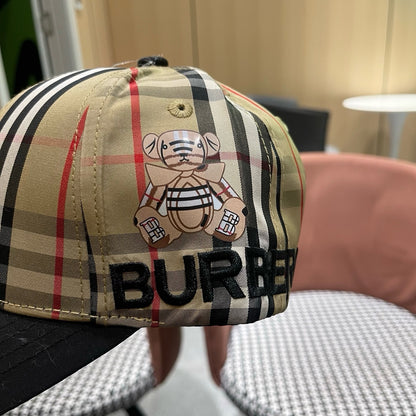 Baseball cap