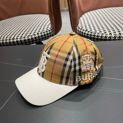 Baseball cap