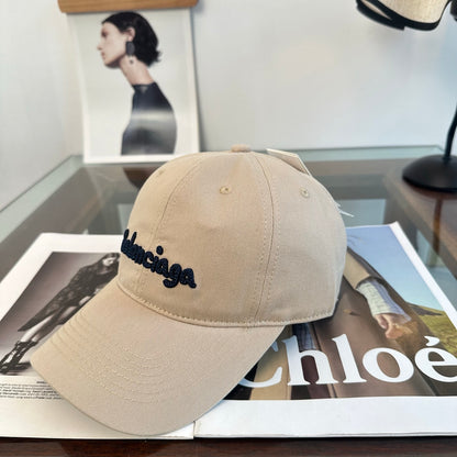 Baseball cap