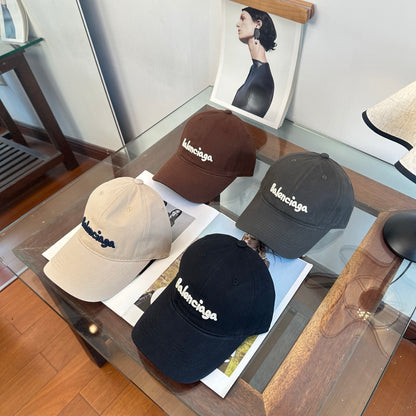 Baseball cap