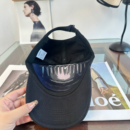 Baseball cap