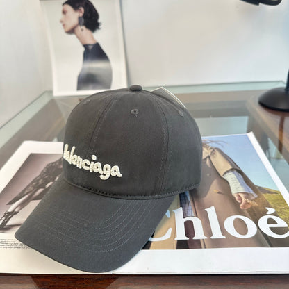 Baseball cap