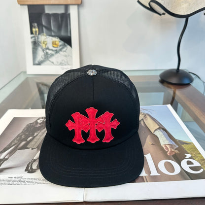 Baseball cap
