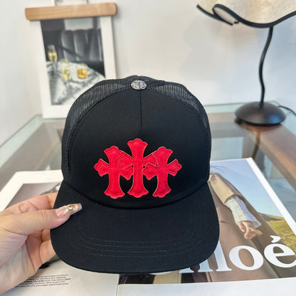 Baseball cap