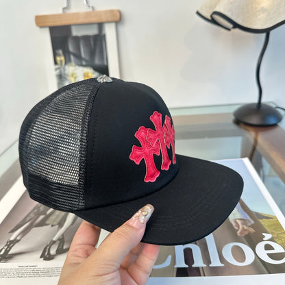 Baseball cap