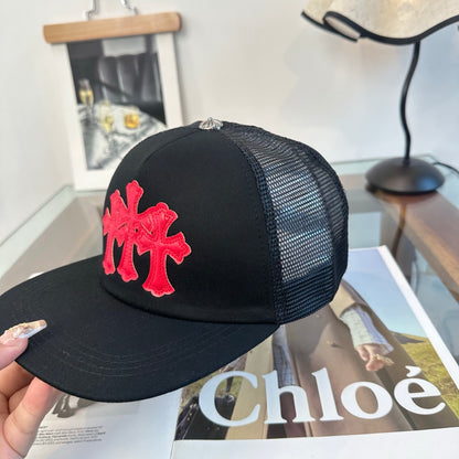 Baseball cap