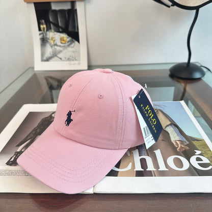 Baseball cap