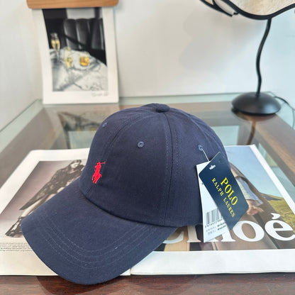 Baseball cap