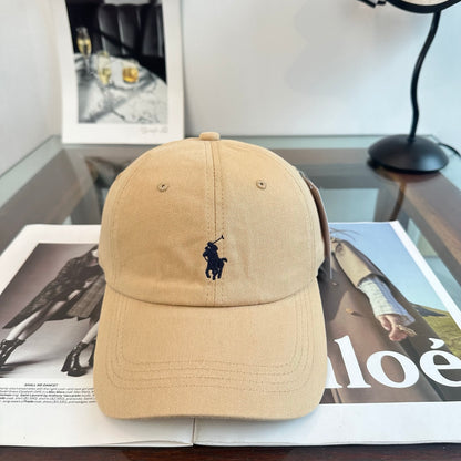 Baseball cap