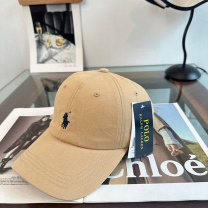 Baseball cap