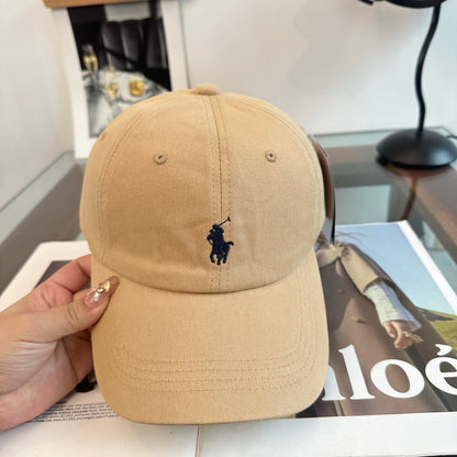 Baseball cap