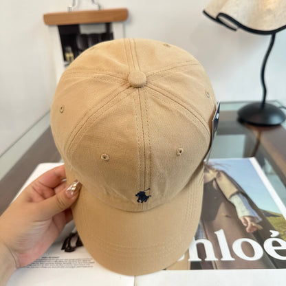 Baseball cap