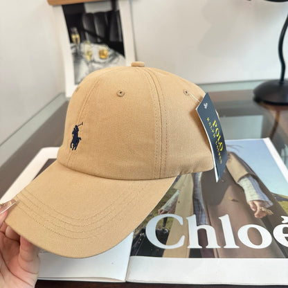 Baseball cap