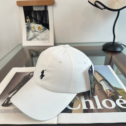 Baseball cap
