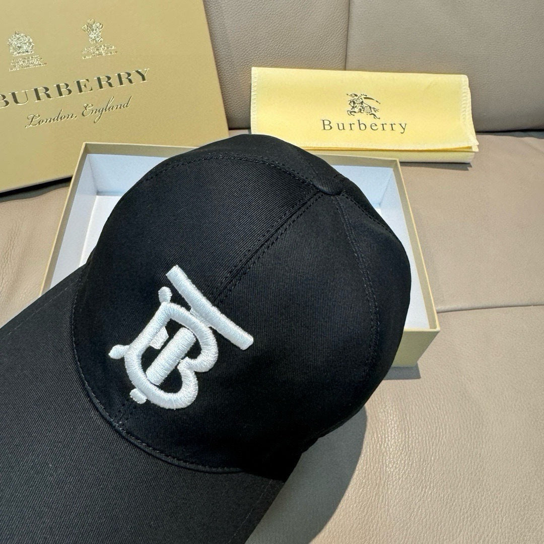 Baseball cap