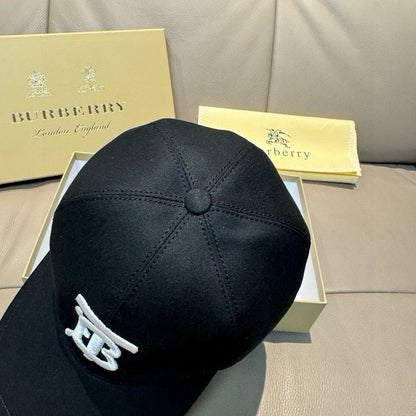 Baseball cap