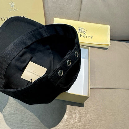 Baseball cap