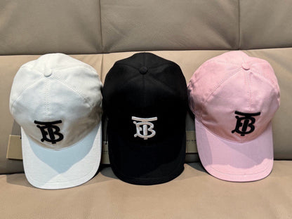 Baseball cap