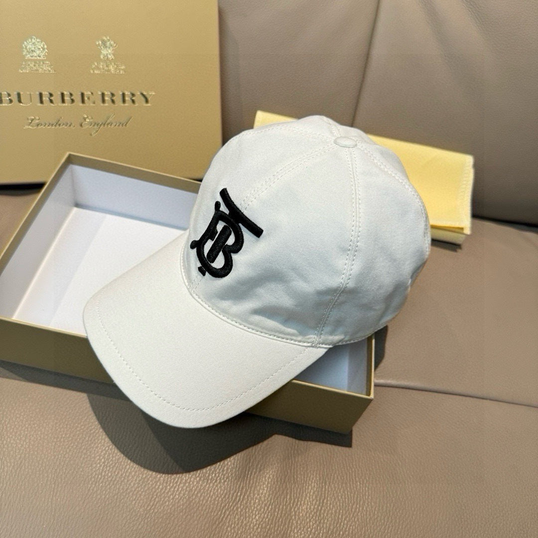 Baseball cap