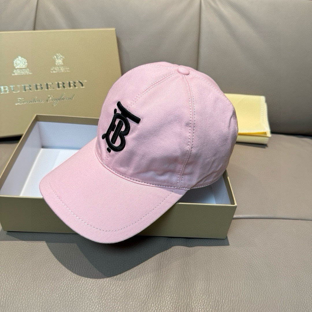 Baseball cap