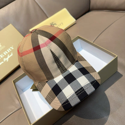 Baseball cap