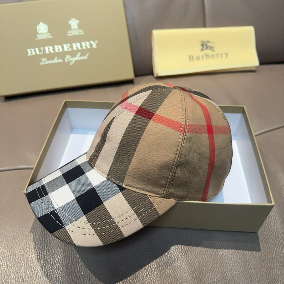 Baseball cap