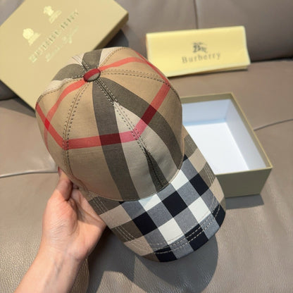 Baseball cap