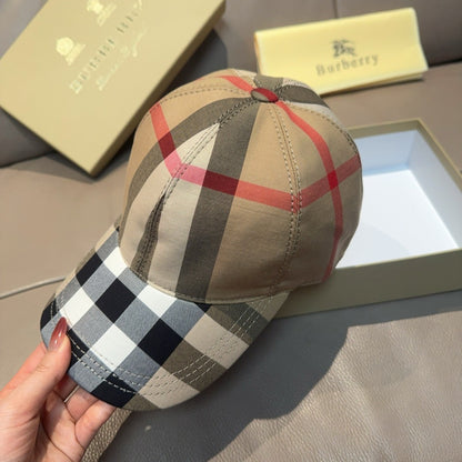 Baseball cap