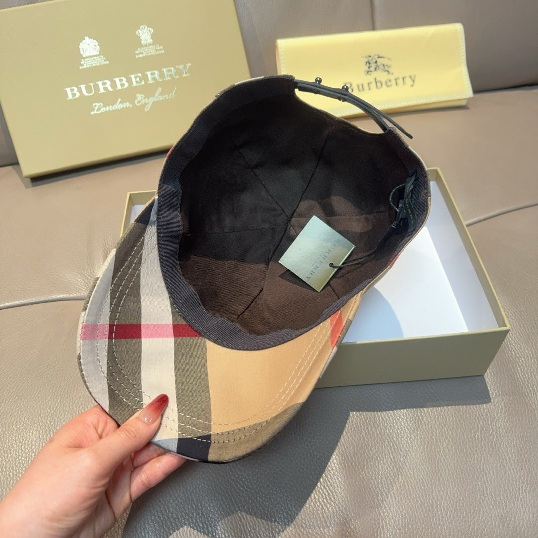 Baseball cap