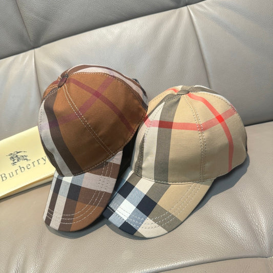 Baseball cap