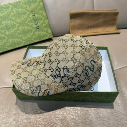 Baseball cap