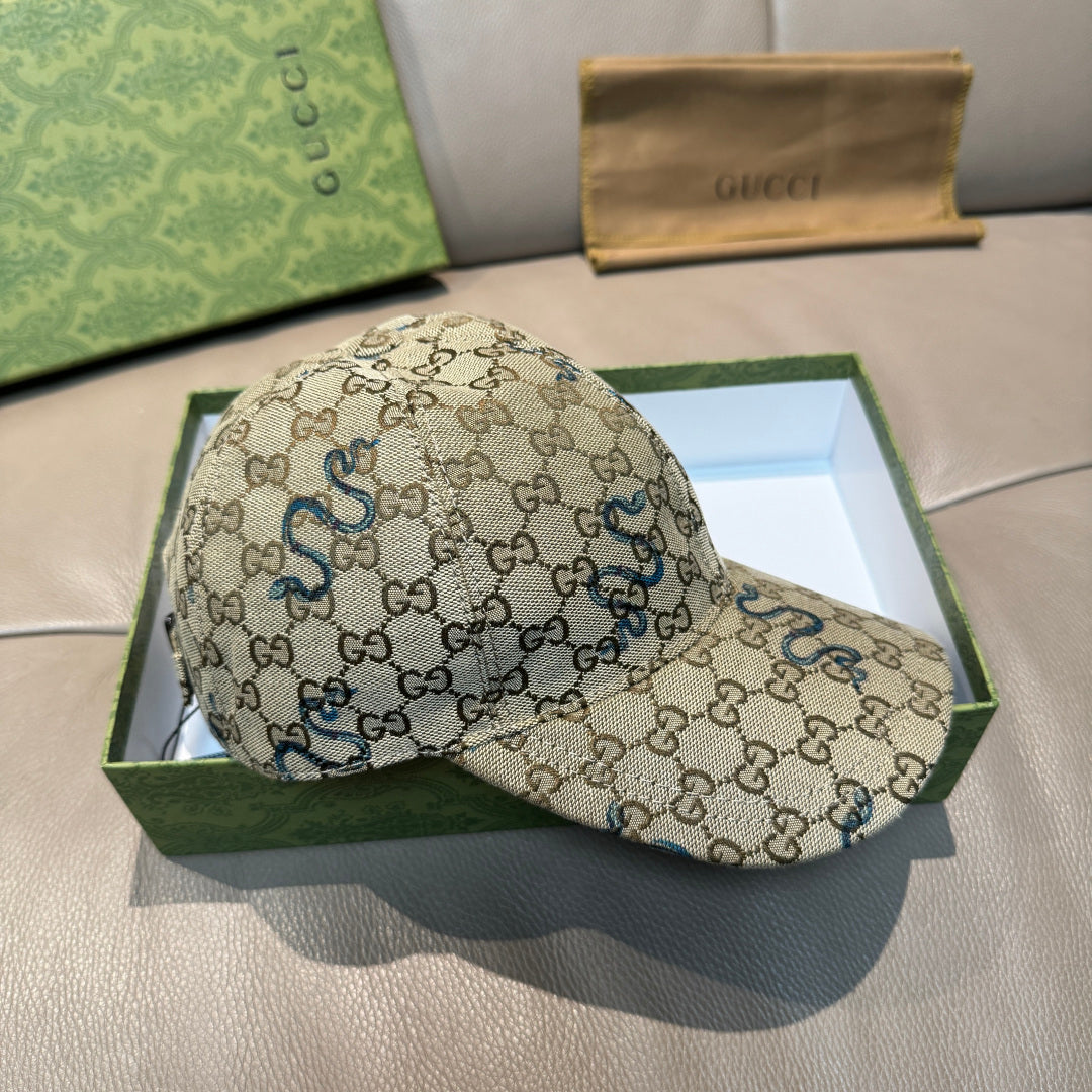 Baseball cap