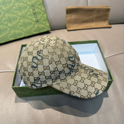 Baseball cap