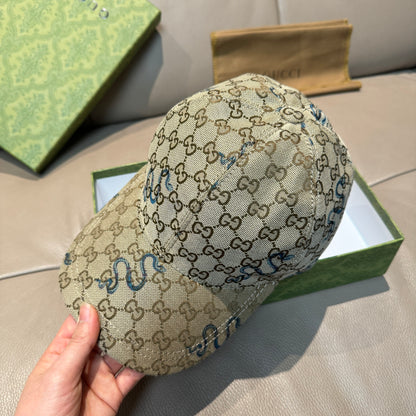 Baseball cap