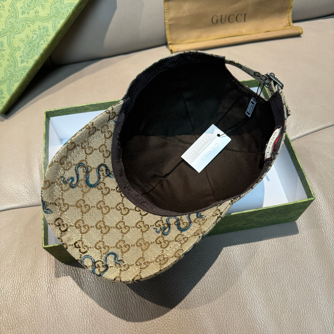 Baseball cap