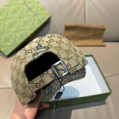 Baseball cap
