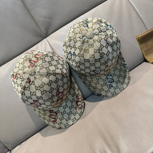 Baseball cap