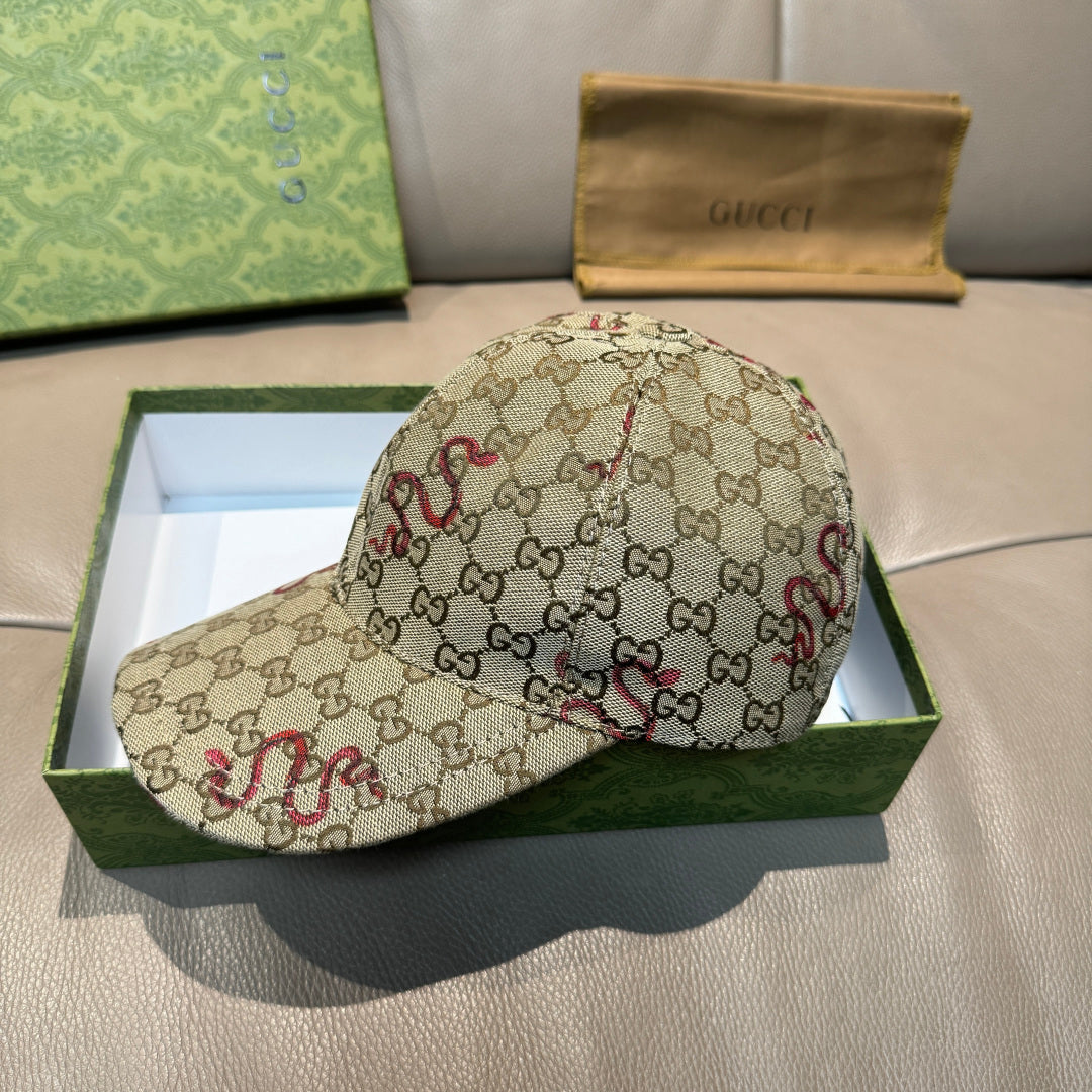 Baseball cap