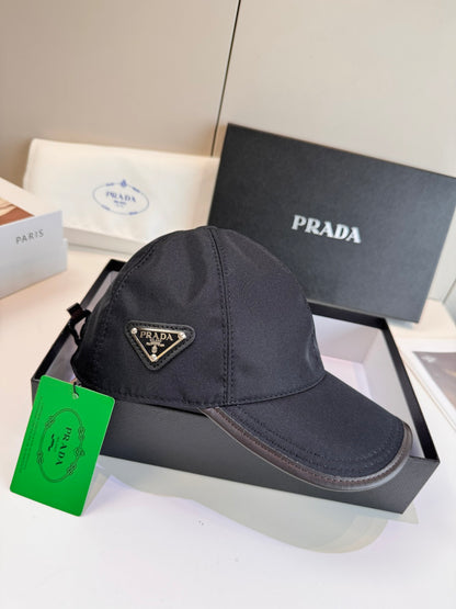 Baseball cap