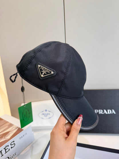Baseball cap