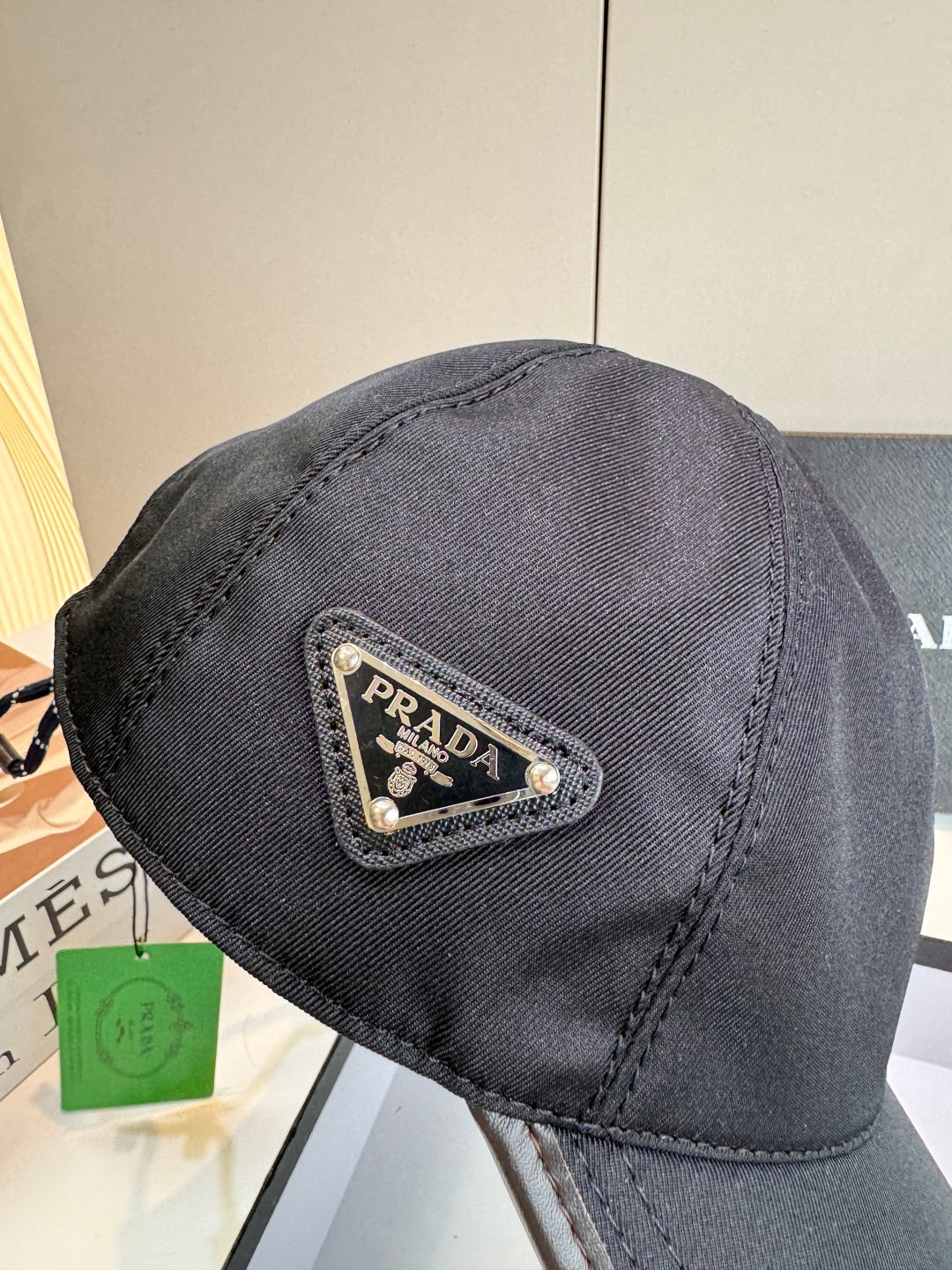Baseball cap
